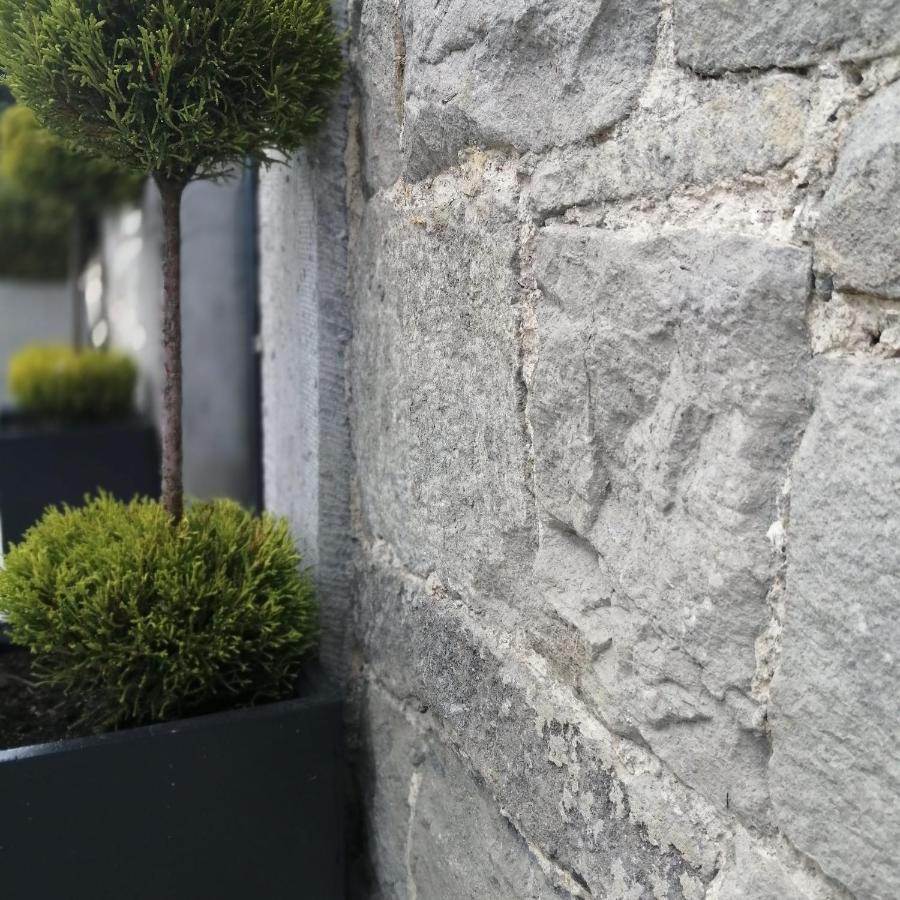 Ou Git Le Bocq Spa Privatif Ciney Exterior foto