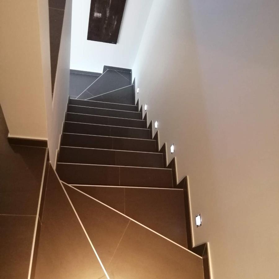 Ou Git Le Bocq Spa Privatif Ciney Exterior foto